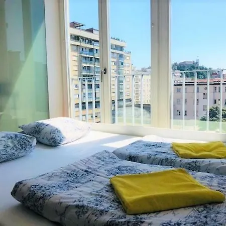 Apartma Ljubljana's Castle View Ljubljana
